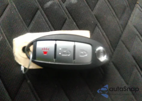 2021 Nissan Kicks S Xtronic Cvt z USA, uszkodzony, nr VIN 3N1CP5BV4ML547461